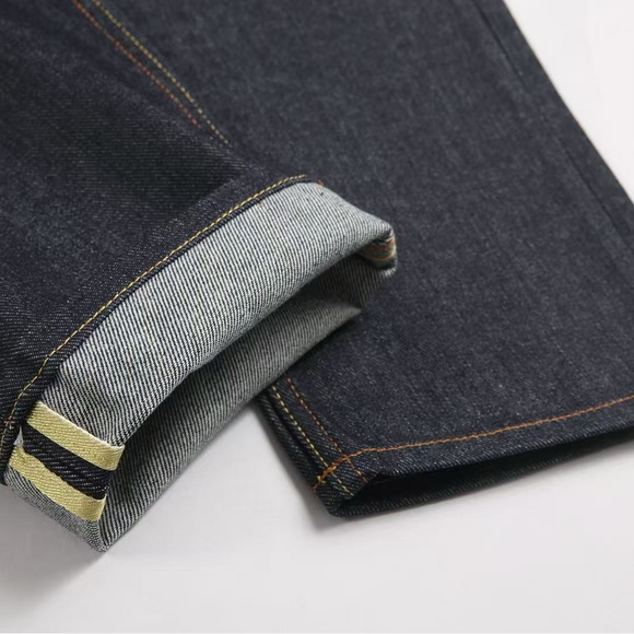 Evisu men’s Jeans - Picture 16 of 16